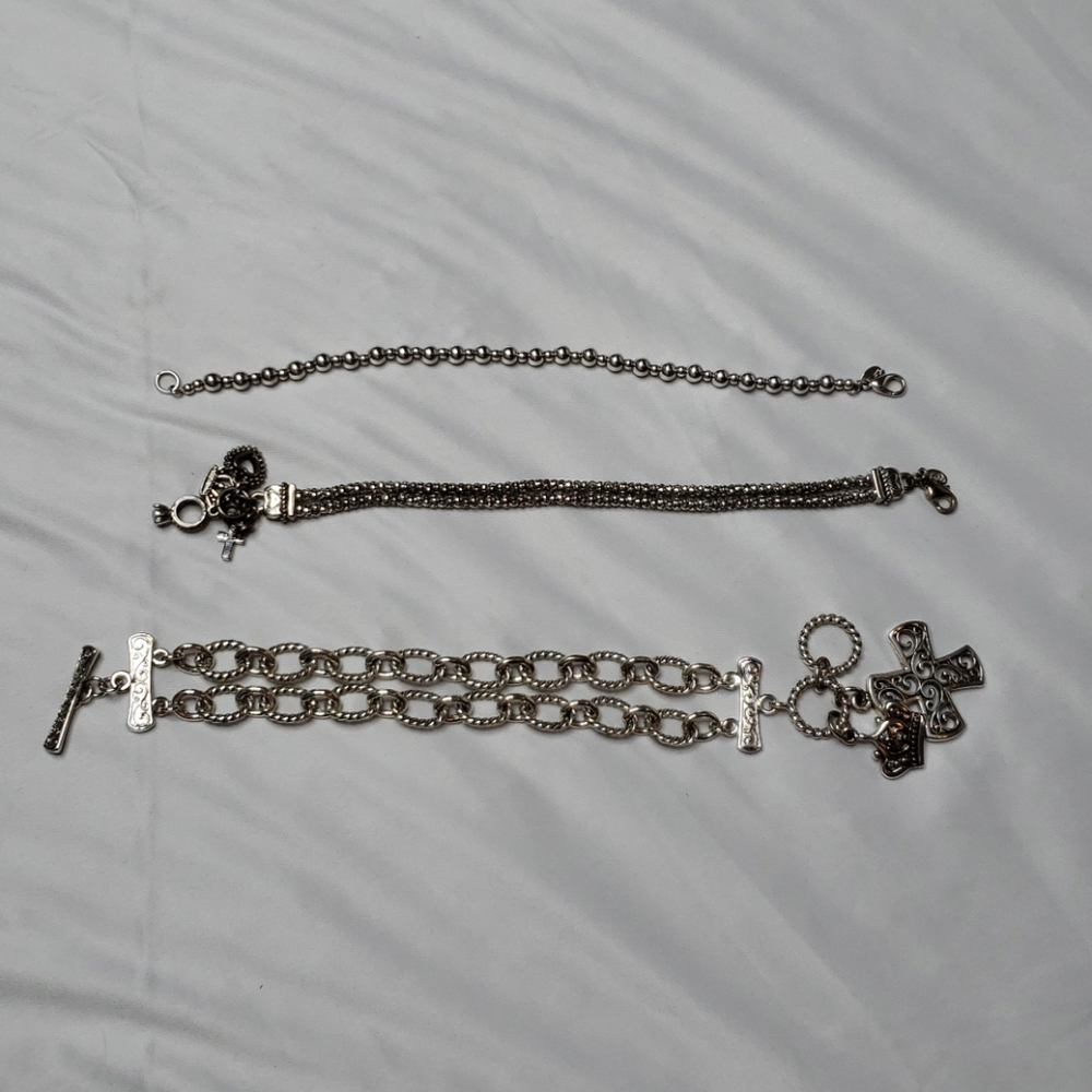 Premier designs bracelets